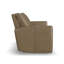 Causeuse inclinable électrique avec console Elara-106275127