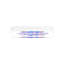 Plateau décoratif Pow Blue-205447683