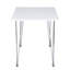 Airlia Metal Base Dining Table-45283753