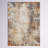 Dunigan Abstract Machine Woven Polypropylene Area Rug in Blue/Beige/Gray-359823279