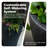 Fernway Self-Watering Plastic Planter-83462857-96916944