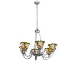 6 - Light Chandelier