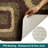 Wobna Non-Slip Geometric Indoor Doormat-595297003-595297000