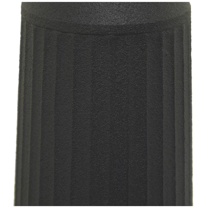 Vase en métal Cole and Grey