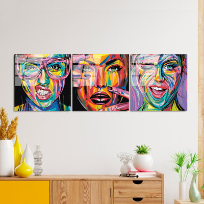 Boze Wall Decor
