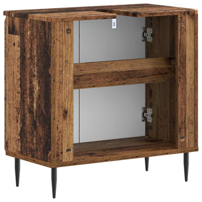 Under Sink Cabinet