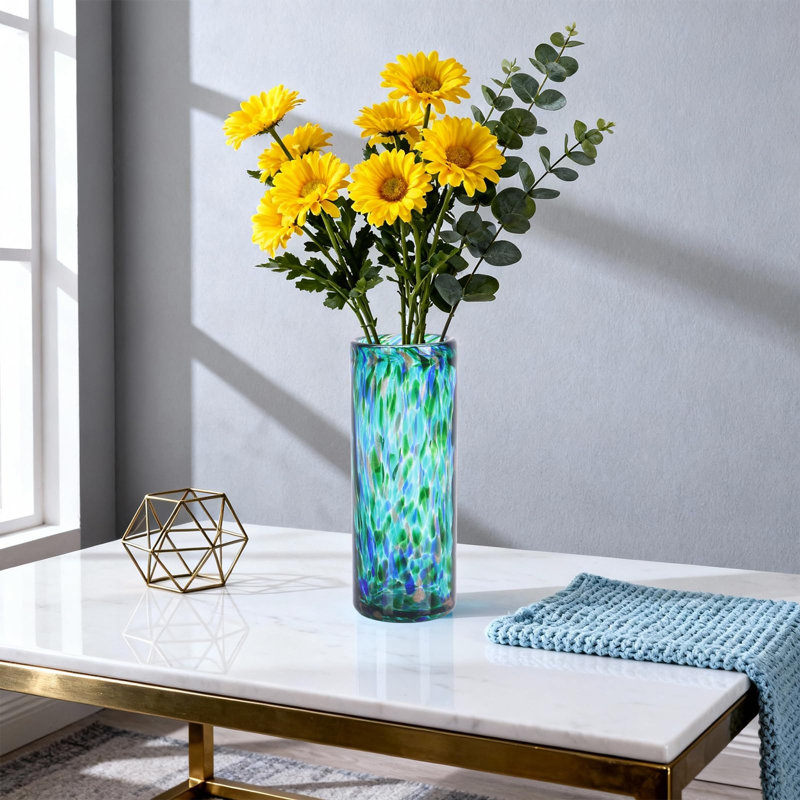 Glass Table Vase