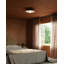 Umbra 14-in Black Semi-Flush Mount-2092125828
