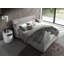 Upholstered Bed