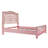 Annistyn Solid Wood Piece Bedroom Set-87383538
