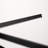 4-light Linear Led Chandelier