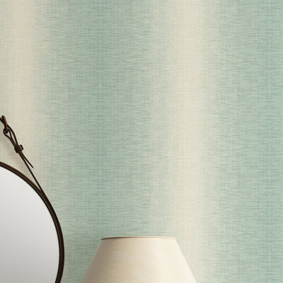 Rouleau de papier peint 33 pi x 20,5 po Crewellwalk Ombre