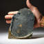 Druzy Crystal Cluster Geode From Uruguay (2.6 Lbs)