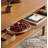 Multifunctional solid wood coffee table-110871299