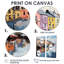 Amodio - Décoration murale traditionnelle-114718659-114718664-114718666