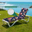 Coussin de patio d'extérieur 3 po Peenoke