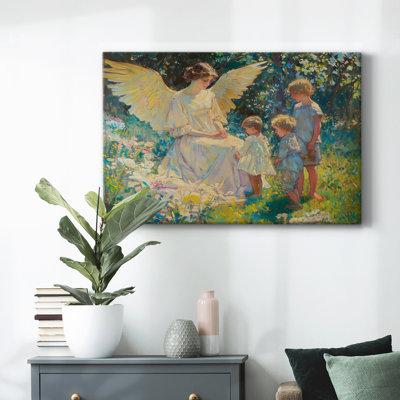 Animaux, série paysage CCLL