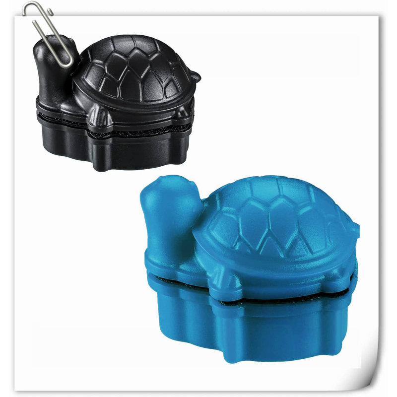 Brosse à vitre magnétique pour aquarium