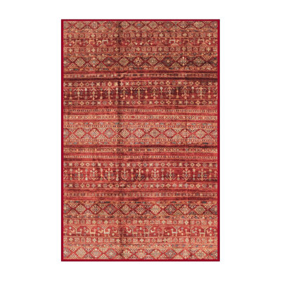 Abstract Indoor Rug