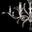 Beveled Arcs 8 - Light Chandelier-62934960