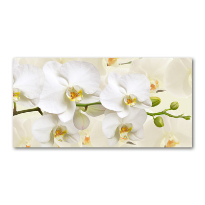 Orchid - No Frame Print