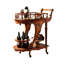 Chariot de service 31,89 po
