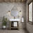Auburn 31.5'' W Single Vanity-86455628