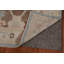Tapis turc Oushak 3 x 17
