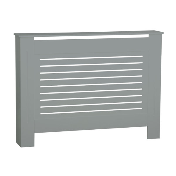 17 Stories Mattigan Horizontal Radiator Cover | Wayfair.co.uk