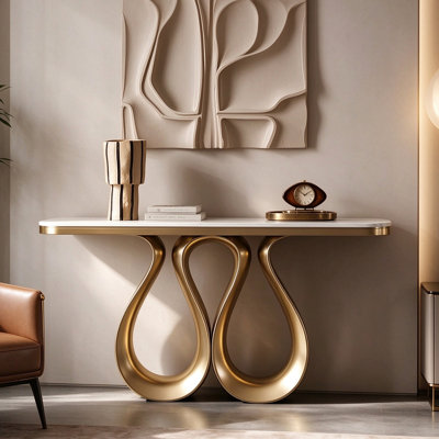 Console Italian Luxury