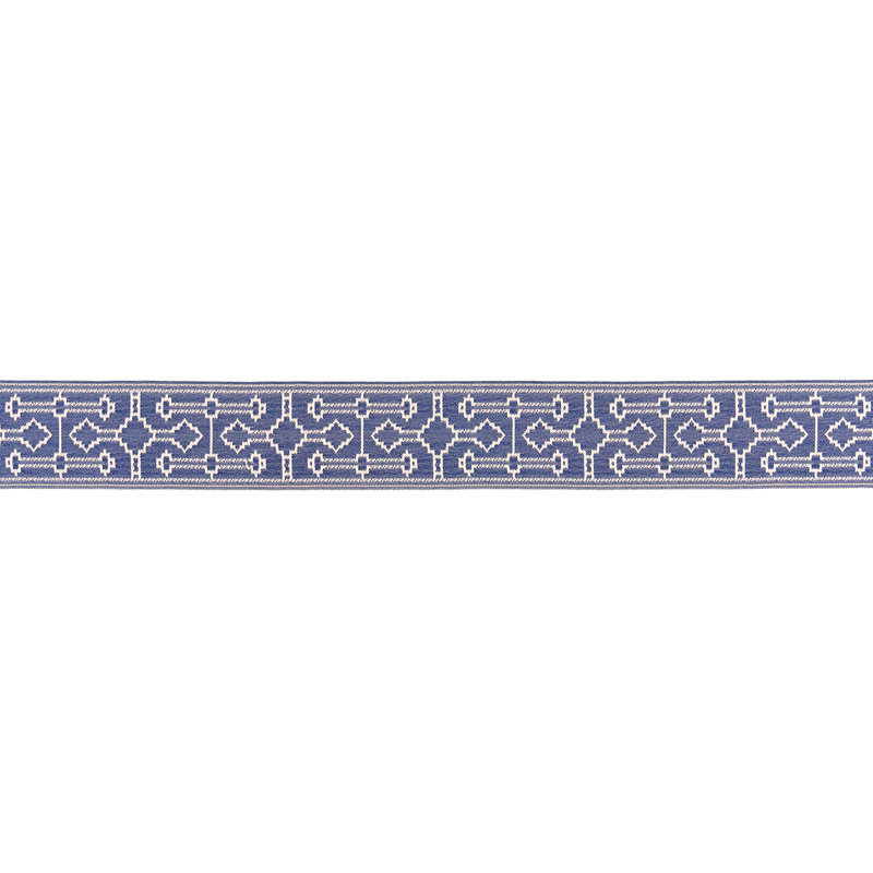 Ruban noisetier, En jean
