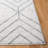 Jain Performance Geometric Rug-701175767