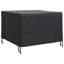 Outdoor Patio Dining Set Cover