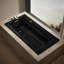 Archer® 72" x 36" Drop  in Air Bathtub-1217631966