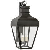Chapman & Myers Fremont Bracketed Wall Lantern