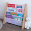 Hoeft Kids Book Display-38445130