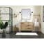 Ensemble de meuble-lavabo simple 42 po Baldwin-747671324
