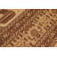 Oriental  Ziegler Casey Beige/Tan Wool Rug  - 10'2'' X 13'6''