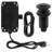 Kitchen Sink Waste Disposal Air Switch and Dual Outlet Control Box, Flush Button-103975803