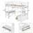 Erjon Kids Loft Bed with Drawers-1656989073-1663458886