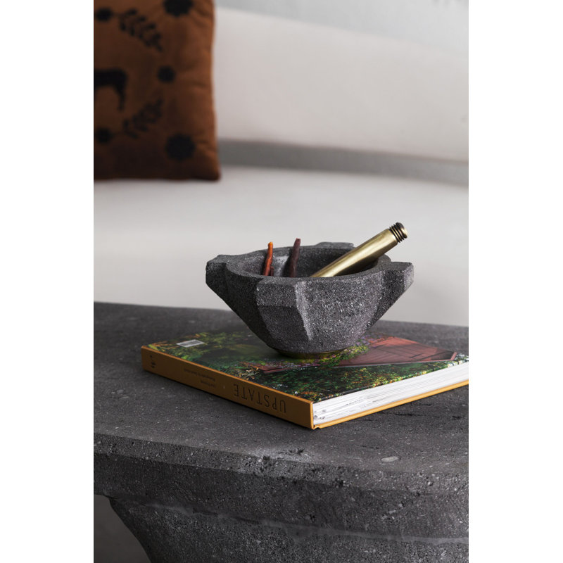 SOULFUL OBJECTS Handmade Decorative Bowl