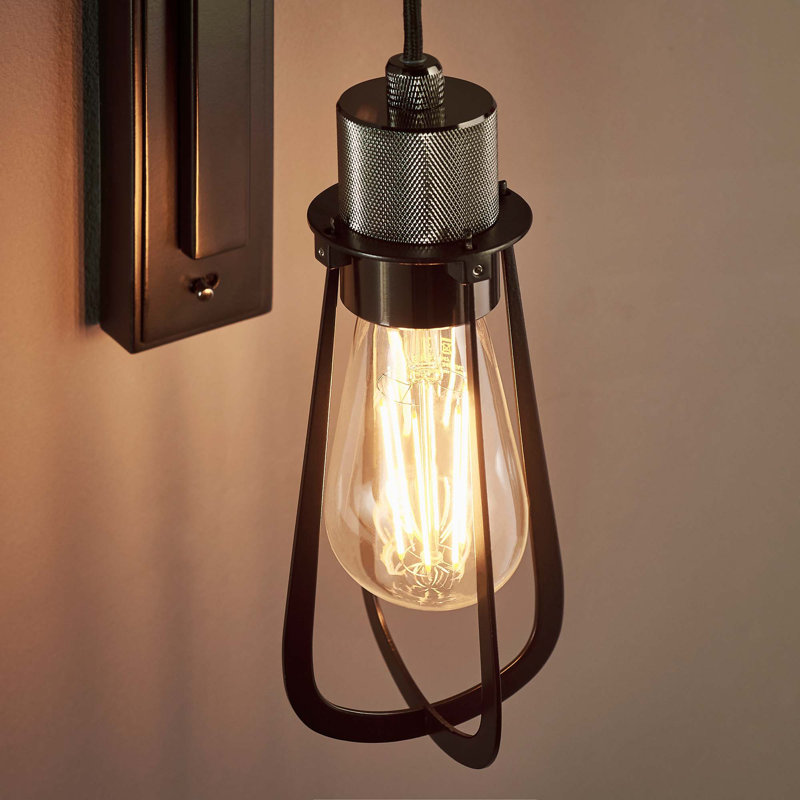 Waddell Armed Sconce