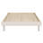 Modern Design Floating Platform Bed Frame-114282215-114282217