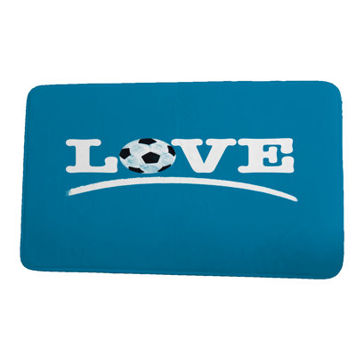 Tapis de bain Lemieux