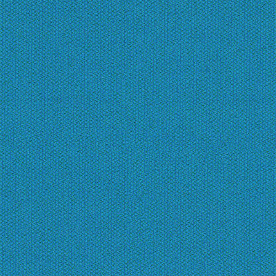 Gazel 4 Star Arm Chair in Turquoise