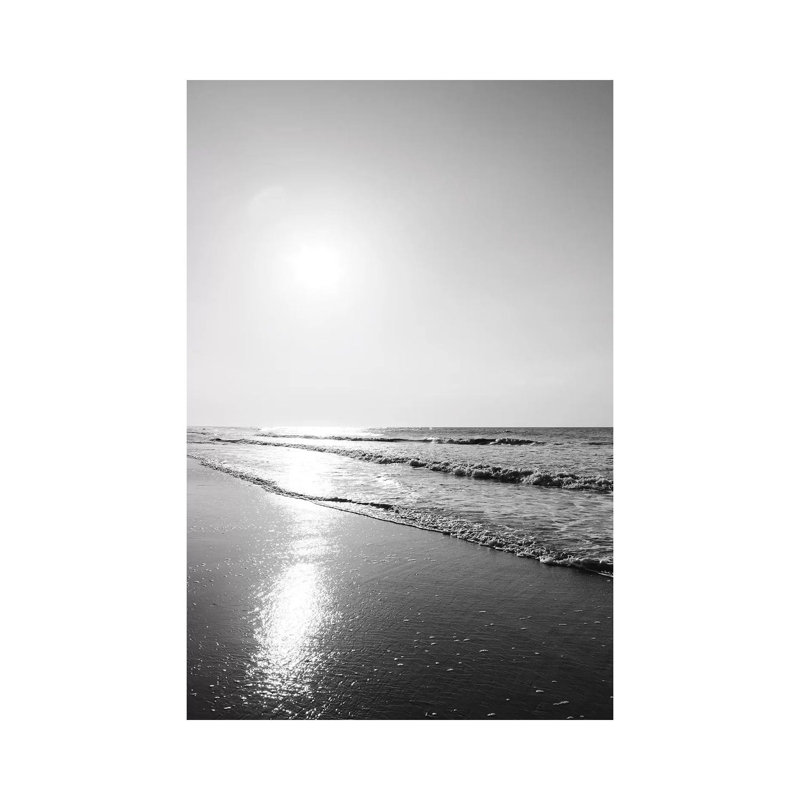 Sullivan's Island VII by Bethany Young - Print on Canvas, Wrapped Canvas, 101.6cm H x 66.04cm W x 3.81cm D