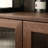 Japanese Style Retro Sideboard-24219876