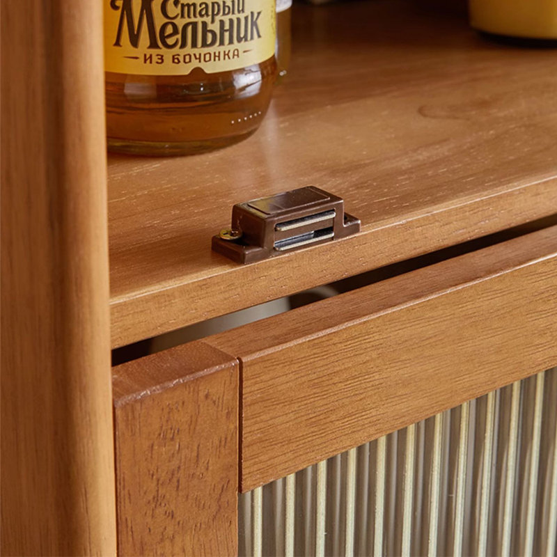 Modern Simple Home Bookcase