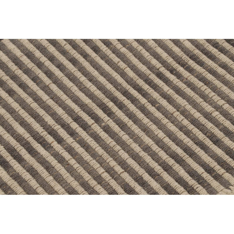Rez Kilim One-of-a-Kind 3'9X4'9 Area Rug