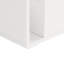 Sled Coffee Table with Storage-1787835809
